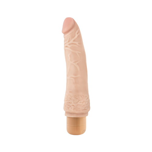 Dr. Skin - Vibe 7 - Realistische vibrator